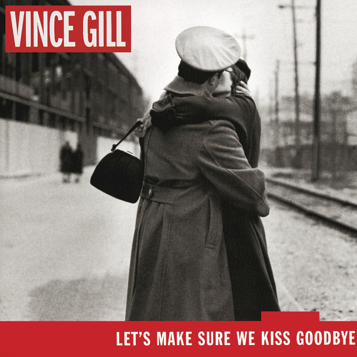 Vince Gill